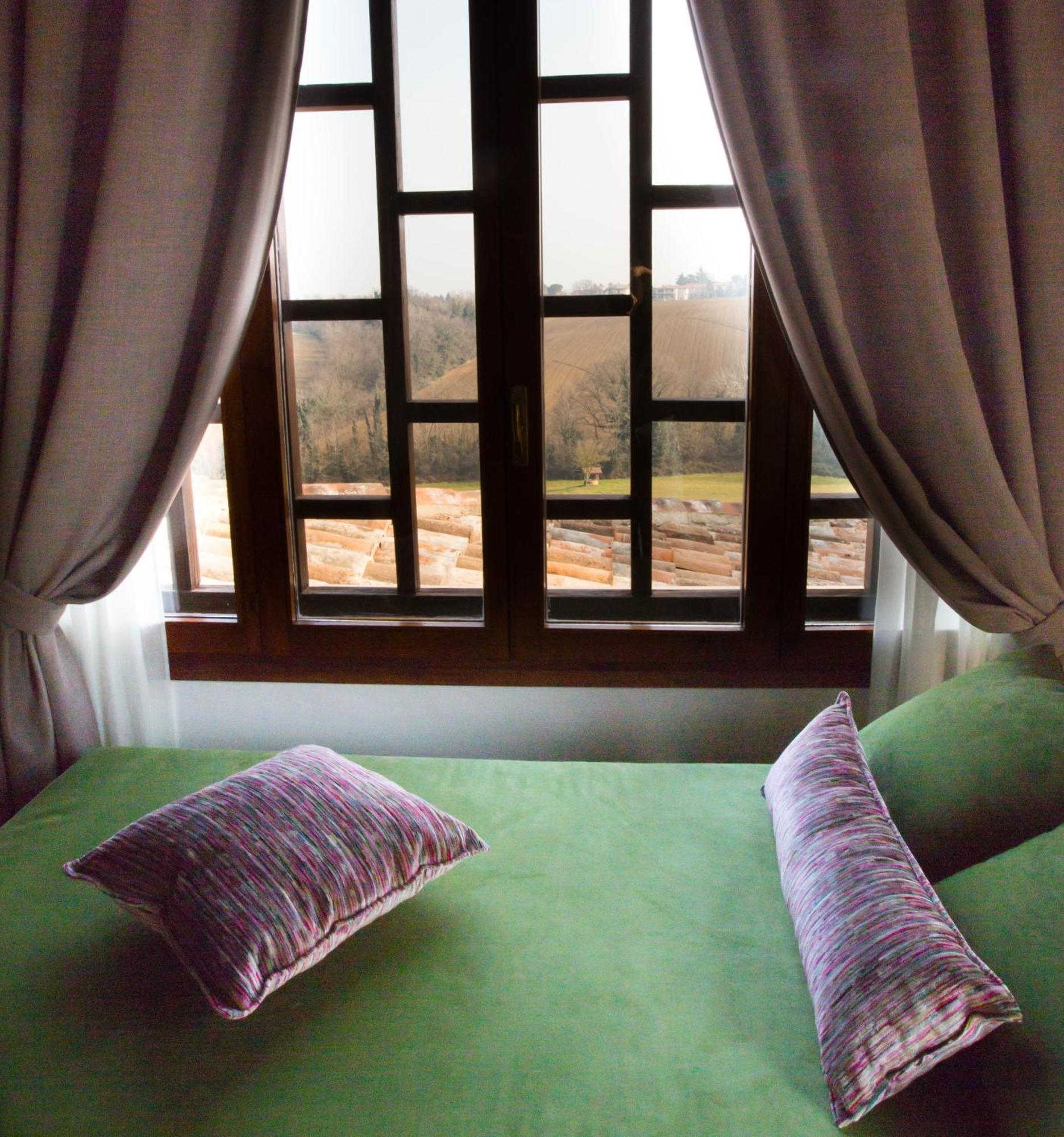 Room&Breakfast La Gramadora Castel San Pietro Terme Zewnętrze zdjęcie