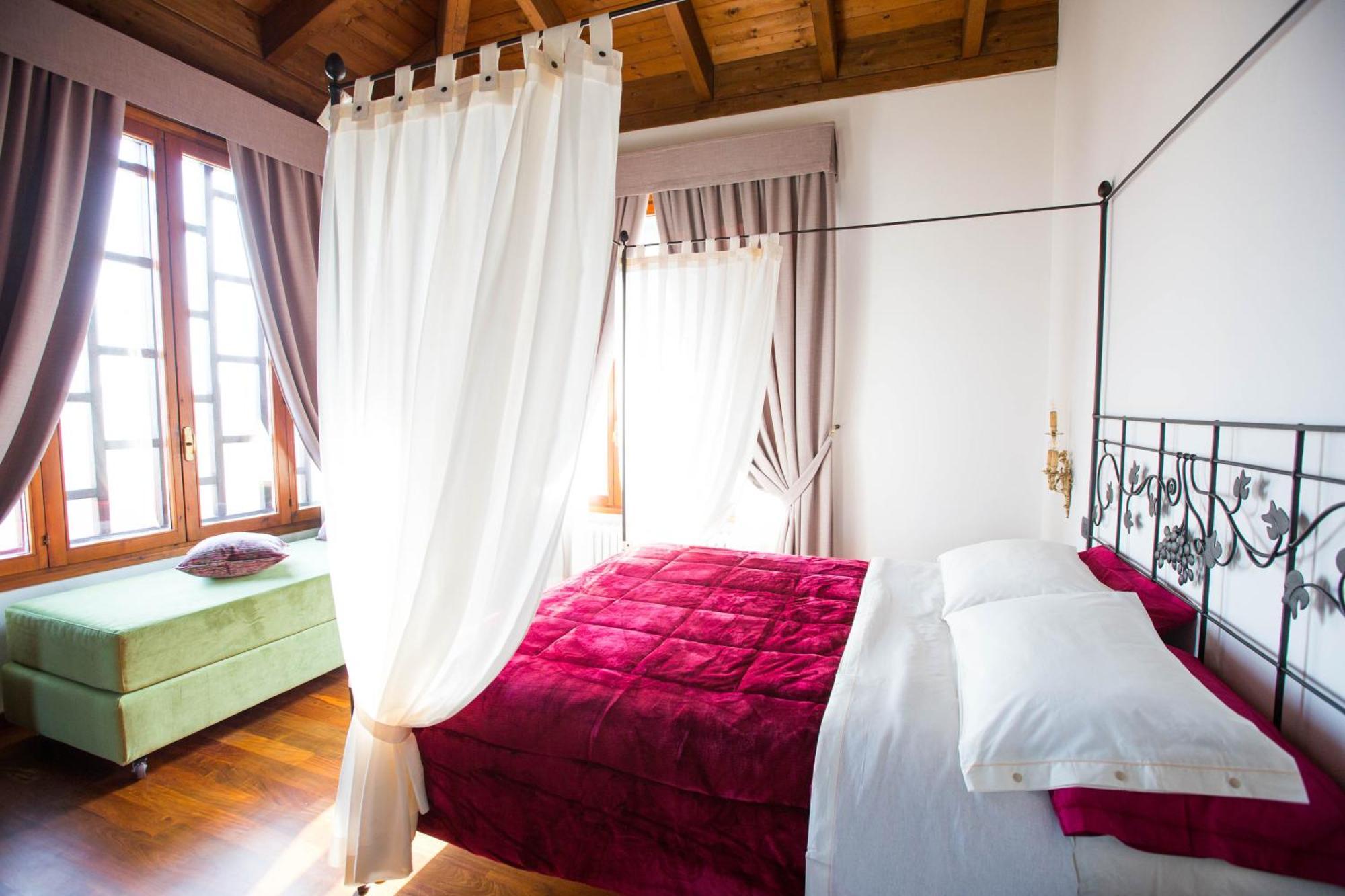 Room&Breakfast La Gramadora Castel San Pietro Terme Zewnętrze zdjęcie