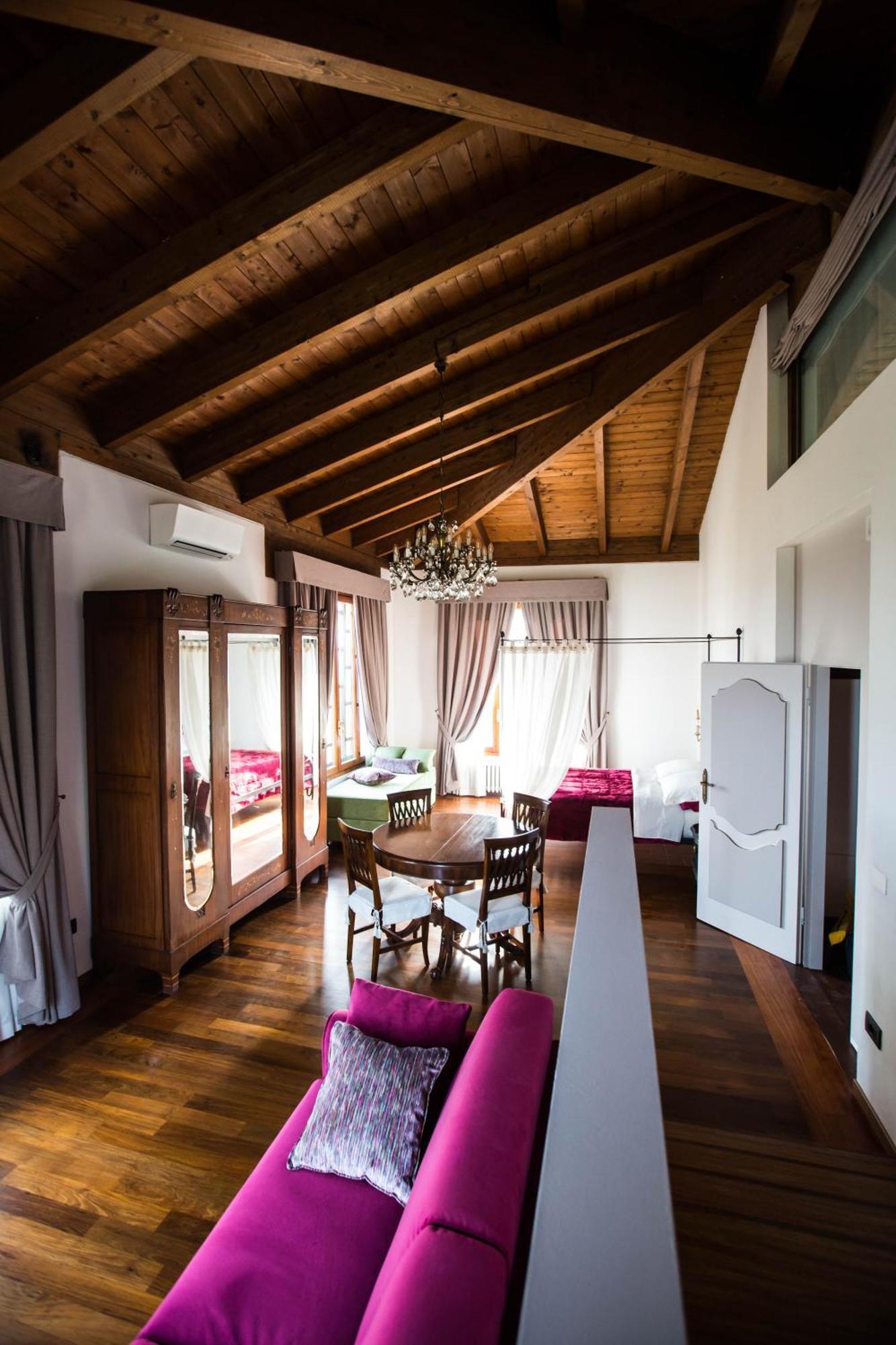 Room&Breakfast La Gramadora Castel San Pietro Terme Zewnętrze zdjęcie