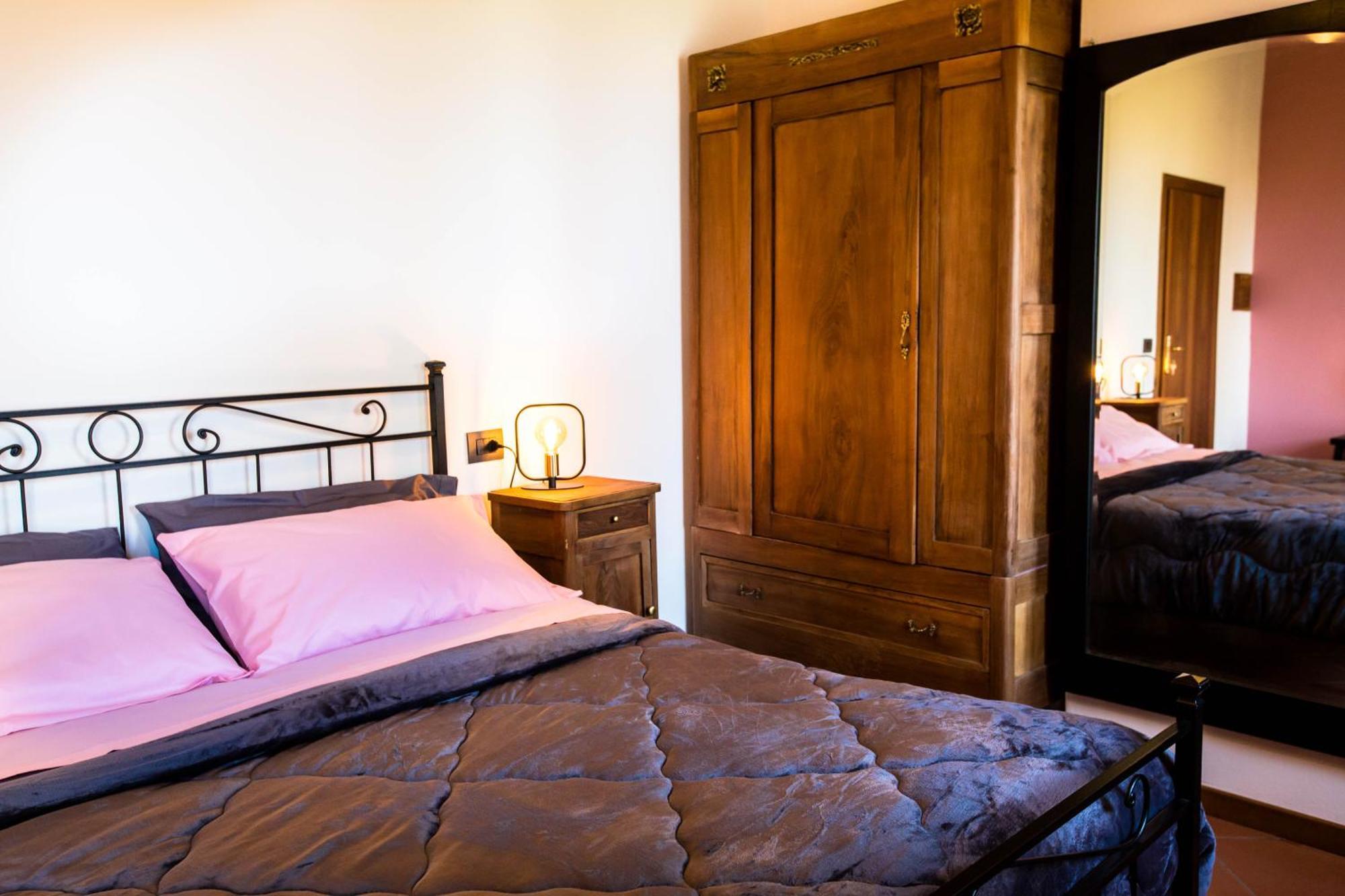 Room&Breakfast La Gramadora Castel San Pietro Terme Zewnętrze zdjęcie