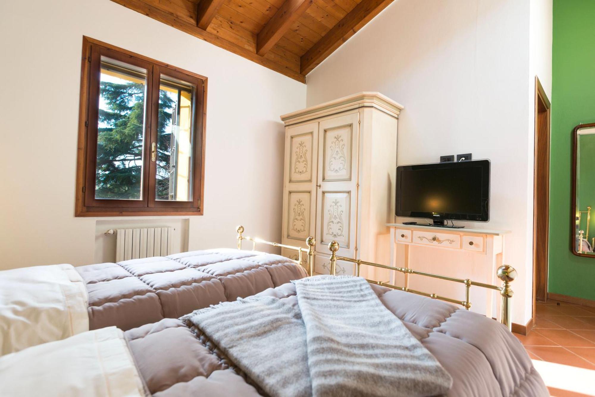 Room&Breakfast La Gramadora Castel San Pietro Terme Zewnętrze zdjęcie