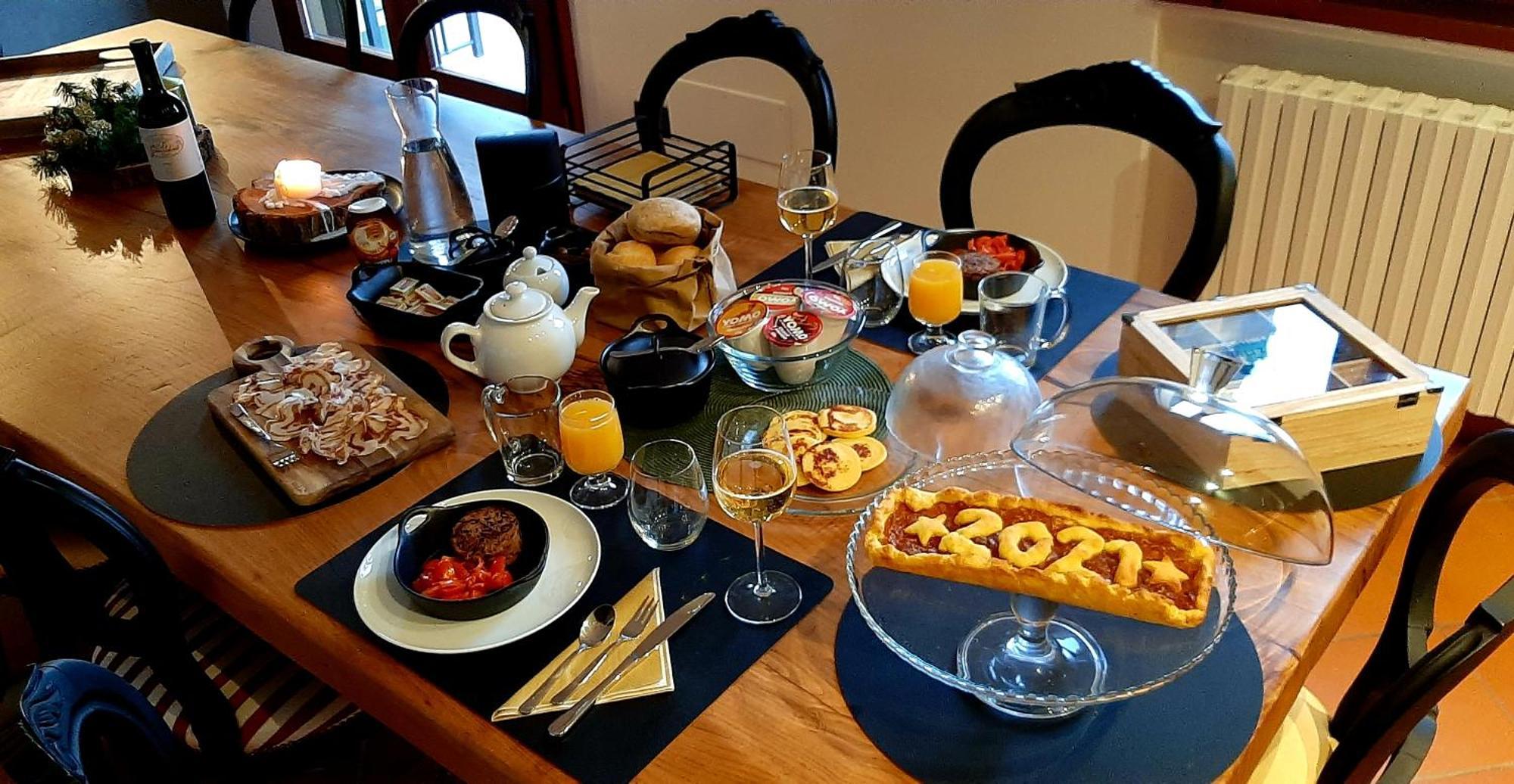 Room&Breakfast La Gramadora Castel San Pietro Terme Zewnętrze zdjęcie